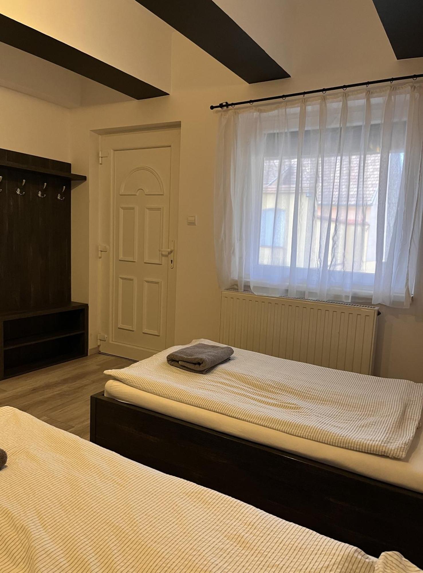 Belvárosi Panzió Vendégház Pápa