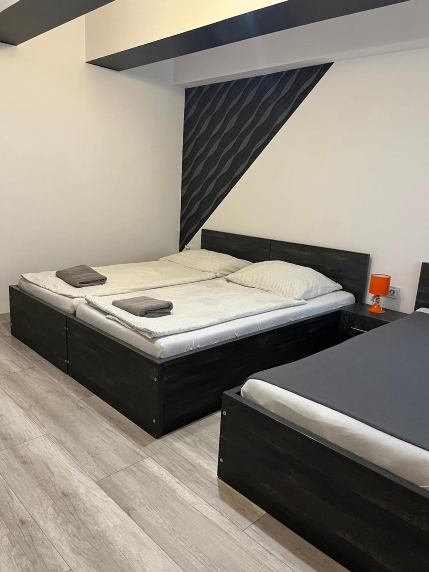 Belvarosi Rezidencia Guest house Papa