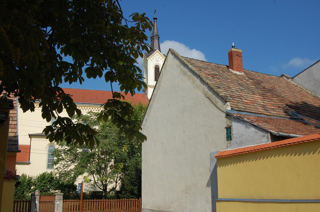 Vendégház Belvárosi Panzió 2*