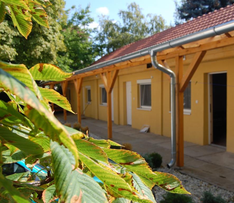 Vendégház Belvárosi Panzió