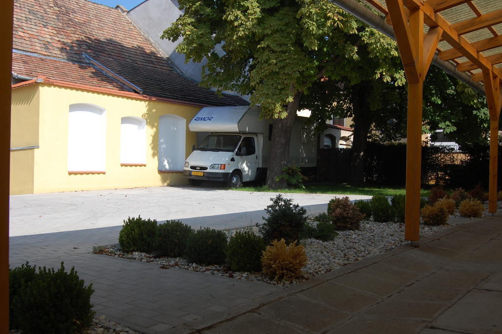 Belvárosi Panzió